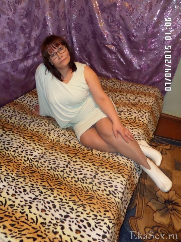 фото проститутки Любава из города Екатеринбург