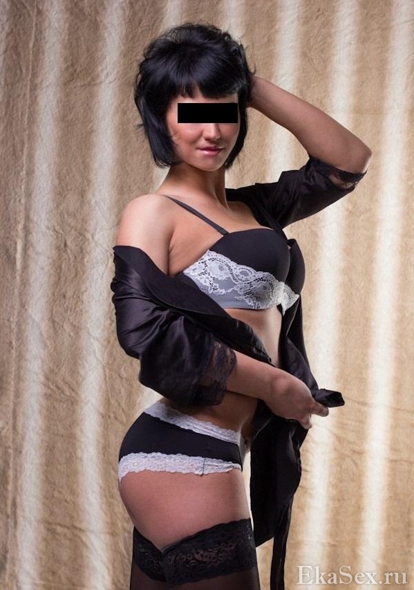 фото проститутки Наталия (ФОТО МОИ) из города Екатеринбург