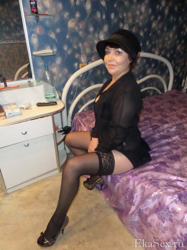 фото проститутки ЭМИЛИЯ из города Екатеринбург