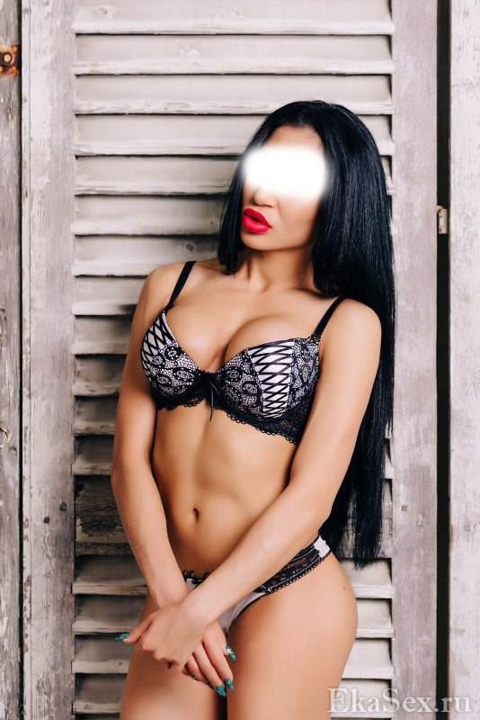фото проститутки Жасмин из города Екатеринбург