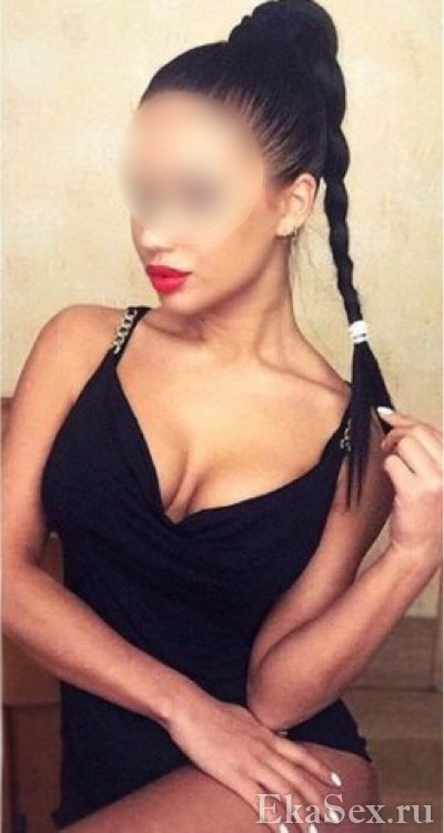 фото проститутки Эльвина из города Екатеринбург