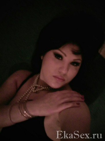 фото проститутки Ника из города Екатеринбург