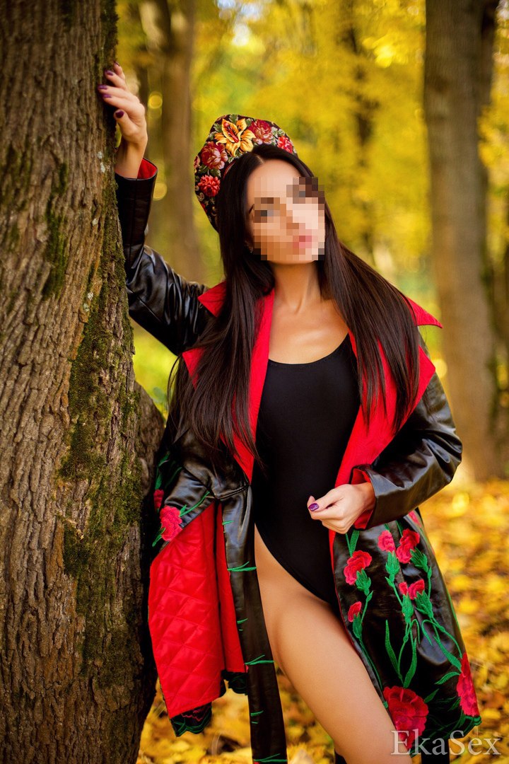 фото проститутки Оксана из города Екатеринбург