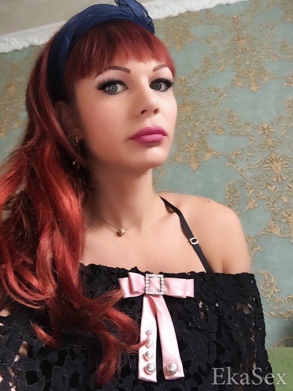 фото проститутки Анжелика из города Екатеринбург