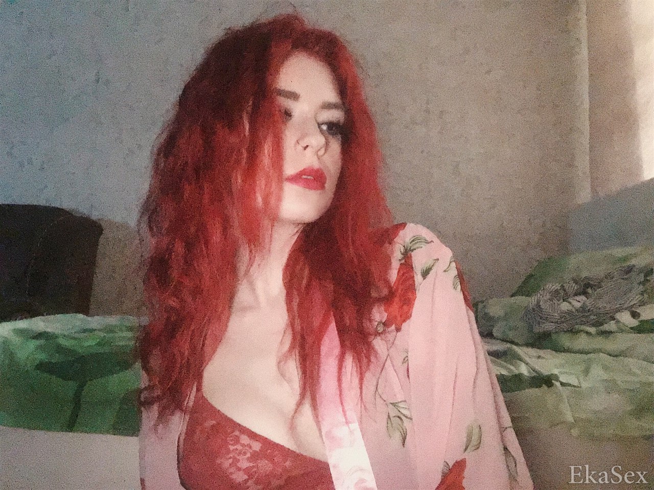 фото проститутки Рыжуля из города Екатеринбург