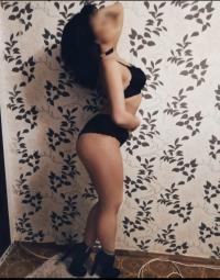 фото проститутки Элечка из города Екатеринбург