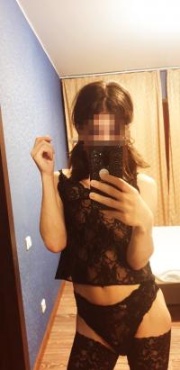 фото проститутки Ева транс из города Екатеринбург