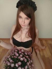 фото проститутки Ева из города Екатеринбург