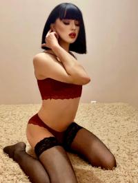 фото проститутки Маша универсальная из города Екатеринбург