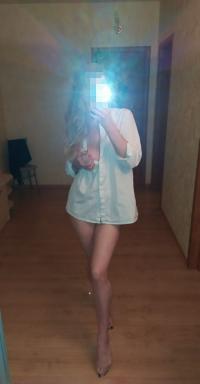 фото проститутки Ксения массаж +🍓 из города Екатеринбург