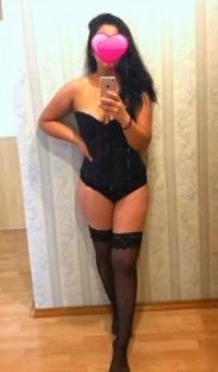 фото проститутки Альбина из города Екатеринбург